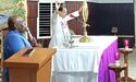 Lenten Retreat at Our Lady of Assumption Church Hiriyur, Chitradurga District,Diocese of Shimoga