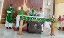 Bible Sunday celebrated at St. Anthony&#039;s Church, Ragigudda, Shivamogga