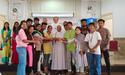 Diocese of Shimoga concludes Year of Youth with grand celebration